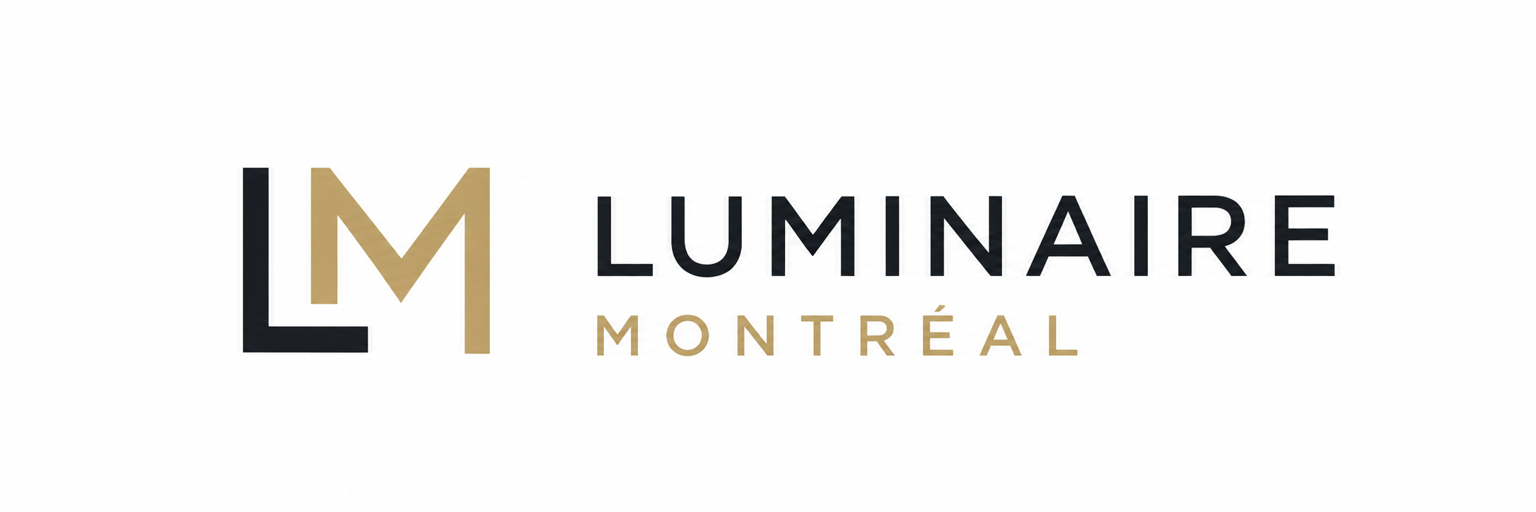 Luminaire Montreal