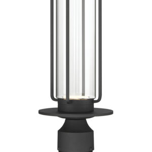 Eurofase 16" Integrated LED Outdoor Post Mount – Eurofase Outdoor