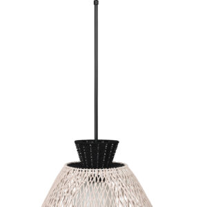 Eurofase 24" Outdoor Standard Pendant