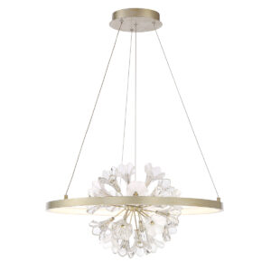 CLAYTON Chandelier