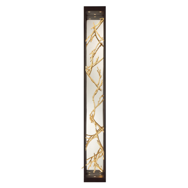 Eurofase Aerie, Outdoor , 48", Gold-Black Mix – Eurofase Outdoor
