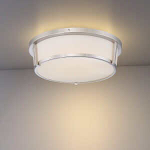 Java Flush Mount