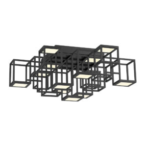 FERRO Flush Mount