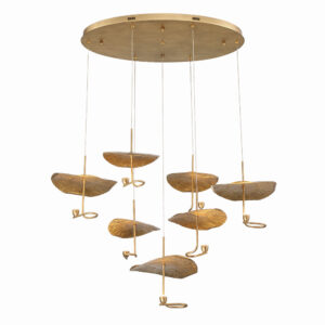 LAGATTO Chandelier