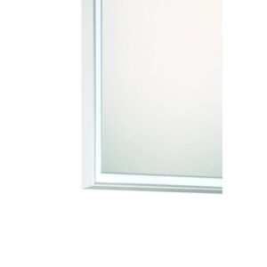 Eurofase Nixon, Mirror , 32" X 32", Anodized Gold – Eurofase Mirrors