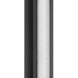Eurofase Hy50, Outdoor, 40", Sand Black, Clear Textured Glass – Eurofase Outdoor