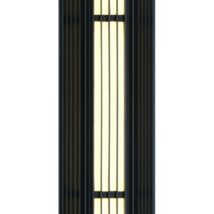 Eurofase Morton, Outdoor, 32", Sand Black, Clear Glass – Eurofase Outdoor
