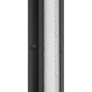 Eurofase Hy50, Outdoor, 40", Sand Black, Clear Textured Glass – Eurofase Outdoor