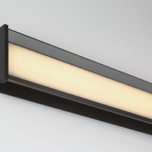 Eurofase Dulton, Outdoor, 14", Matte Black, Smoked Glass – Eurofase Outdoor