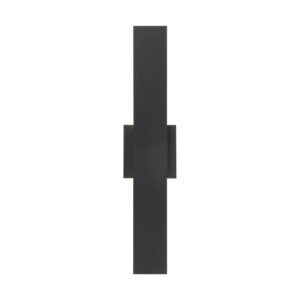 Eurofase Annette, Outdoor , 23", Powder Coat Black