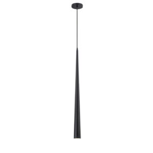 Eurofase Sliver, Pendant , 24", Polished Nickel – Eurofase Pendants