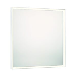 Eurofase Nixon, Mirror , 32" X 32", Anodized Gold – Eurofase Mirrors