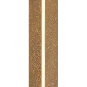Eurofase Inntra, Outdoor , 40", Dimascus Brass