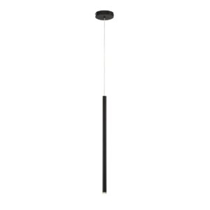 Eurofase Navada, Pendant , 24", Matte Black – Eurofase Pendants