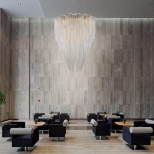 Eurofase 24-Light 67" Grand Chandelier – Eurofase Chandeliers