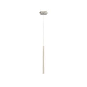 Eurofase Navada, Pendant , 16", Brushed Nickel – Eurofase Pendants