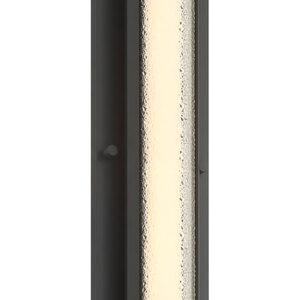 Eurofase Hy50, Outdoor, 40", Sand Black, Clear Textured Glass – Eurofase Outdoor