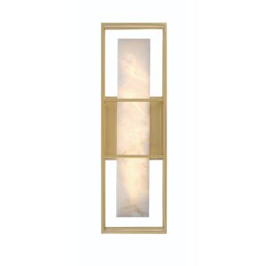 Eurofase Blakley, Outdoor , 16", Matte Black, Alabaster – Eurofase Outdoor