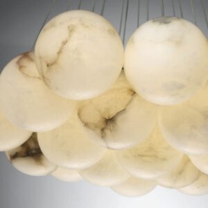 Eurofase 19-Light 29" Integrated Led Grand Chandelier – Eurofase Chandeliers