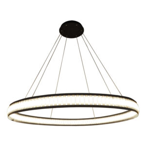 Eurofase 47" Integrated Led Chandelier – Eurofase Chandeliers