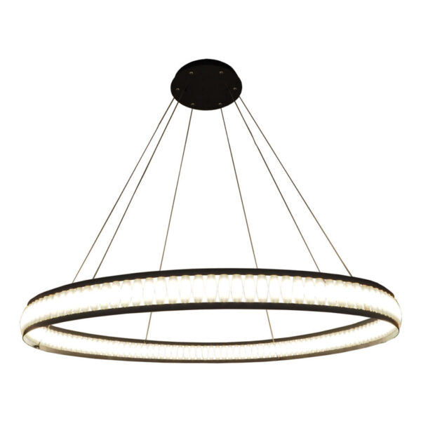 Eurofase 47" Integrated Led Chandelier – Eurofase Chandeliers