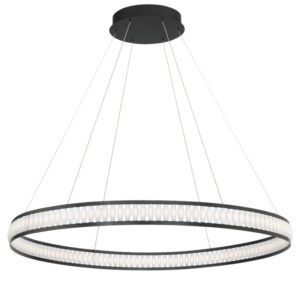 Eurofase 47" Integrated Led Chandelier – Eurofase Chandeliers