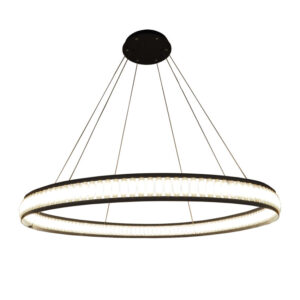 Eurofase 47" Integrated Led Chandelier – Eurofase Chandeliers