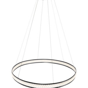 Eurofase 47" Integrated Led Chandelier – Eurofase Chandeliers