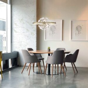 Eurofase 26" Integrated Led Pendant Chandelier – Eurofase Chandeliers