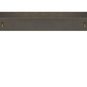 Eurofase Neoness, Chandelier, 4-Light, 67", Matte Black, Smoked Glass – Eurofase Chandeliers