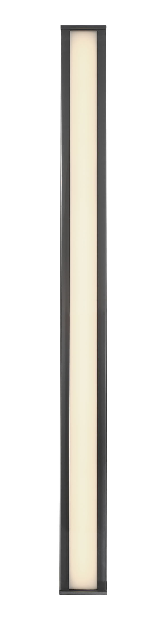 Eurofase Dulton, Outdoor, 14", Matte Black, Smoked Glass – Eurofase Outdoor