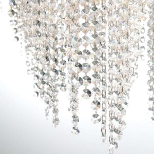 Eurofase 18-Light 48" Chandelier – Eurofase Chandeliers