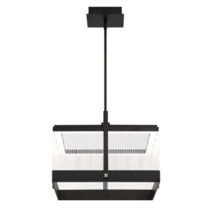 Eurofase 20" Integrated Led Chandelier