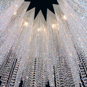 Eurofase 24-Light 67" Grand Chandelier – Eurofase Chandeliers