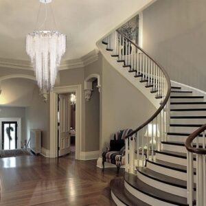 Eurofase 24-Light 67" Grand Chandelier – Eurofase Chandeliers
