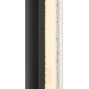 Eurofase Hy50, Outdoor, 40", Sand Black, Clear Textured Glass – Eurofase Outdoor
