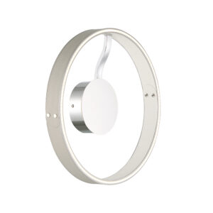 Eurofase Verdura, Flush Mount, 15", Matte Grey, White Acrylic – Eurofase Flush Mounts
