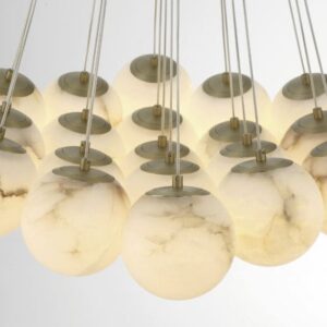 Eurofase 19-Light 29" Integrated Led Grand Chandelier – Eurofase Chandeliers