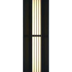 Eurofase Morton, Outdoor, 18", Sand Black, Clear Glass – Eurofase Outdoor