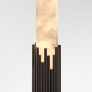 Eurofase Venna, Pendant , 23", Antique Brass, Alabaster – Eurofase Pendants
