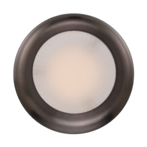 Eurofase Macey, Flush Mount, 16", Antique Brass, Etched Glass – Eurofase Flush Mounts