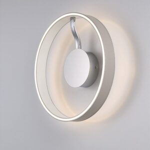 Eurofase Verdura, Flush Mount, 15", Matte Grey, White Acrylic – Eurofase Flush Mounts
