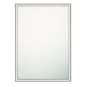 Eurofase Nixon, Mirror , 30" X 42", Anodized Black – Eurofase Mirrors