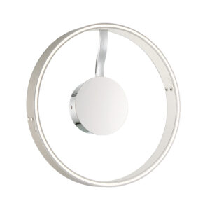 Eurofase Verdura, Flush Mount, 15", Matte Grey, White Acrylic – Eurofase Flush Mounts
