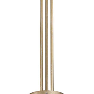 Eurofase Athena, Chandelier, 13-Light, 28", Matte Black, Opal Etched Glass – Eurofase Chandeliers