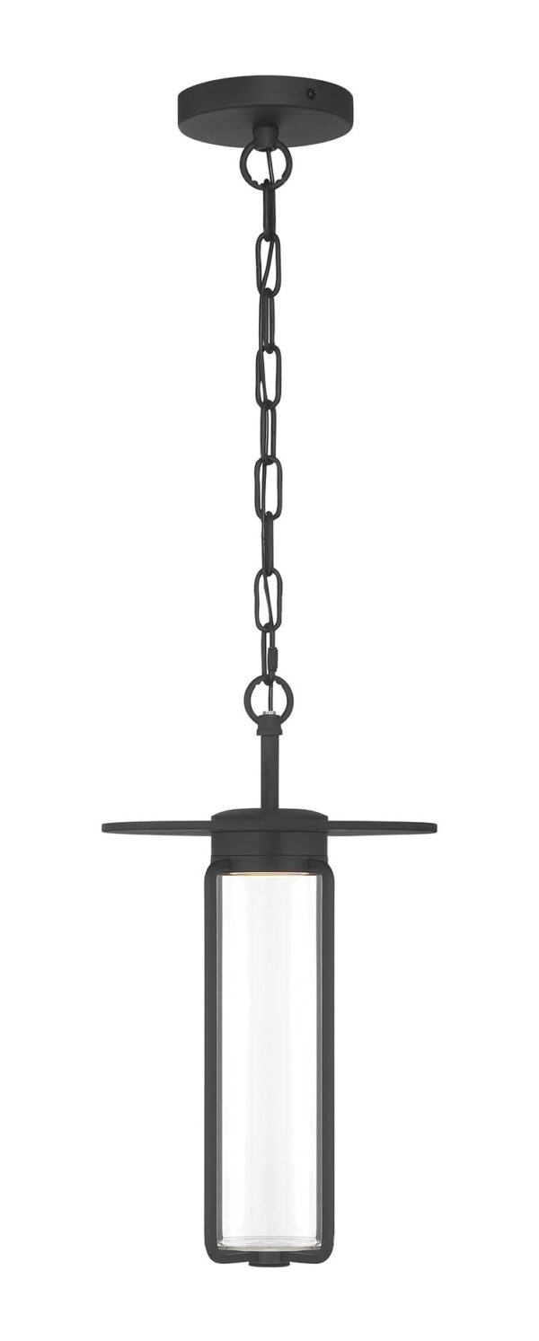 Eurofase 15" Integrated LED Outdoor Pendant – Eurofase Outdoor