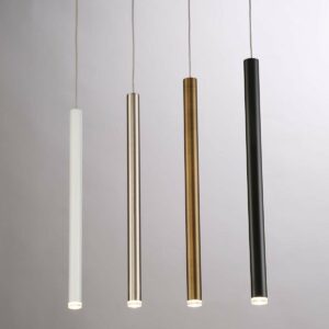 Eurofase Navada, Pendant , 16", Brushed Nickel – Eurofase Pendants