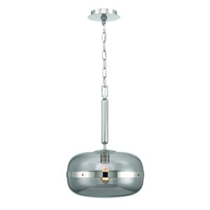 Eurofase Nottingham, Pendant , 20", Polished Nickel – Eurofase Pendants