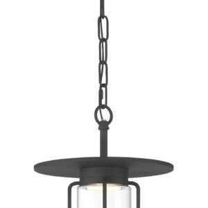 Eurofase 15" Integrated LED Outdoor Pendant – Eurofase Outdoor