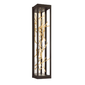 Eurofase Aerie, Outdoor , 30", Gold-Black Mix – Eurofase Outdoor